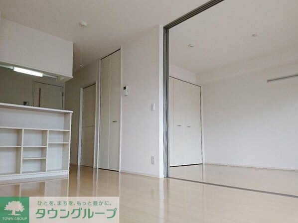 ラークスの物件内観写真